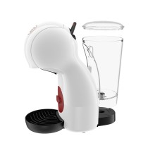 Cafetière à capsules Krups KP1A3110 Blanc 1600 W 15 bar 0,8 L