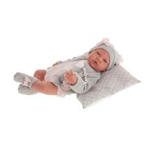 Baby-Puppe Antonio Juan 40 cm