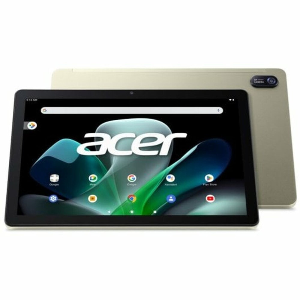 Tablet Acer Iconia Tab M10 10,1" 4 GB RAM 64 GB Gold Mediatek MT8183