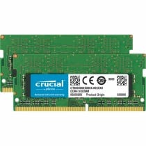 RAM Speicher Crucial CT2K8G4S266M 16 GB 2666 MHz CL19 DDR4