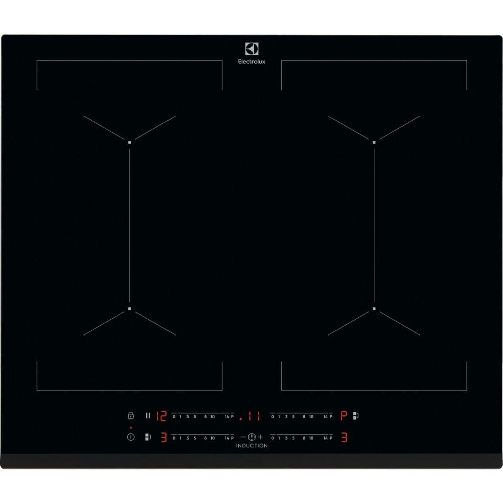 Induction Hot Plate Electrolux EIV644 60 cm 3200 W