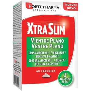 Brûle-graisses Forté Pharma Xtraslim