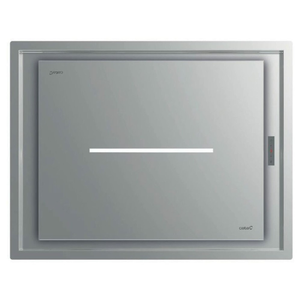 Conventional Hood Cata BENNU SLIM 900X Steel