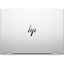 Laptop HP EX 360 1040 G11 14" Intel Evo Core Ultra 5 125H 16 GB RAM 512 GB SSD Qwerty Spanisch