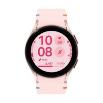 Montre intelligente Samsung SM-R861 Rose Rose Or 1,2" 40 mm