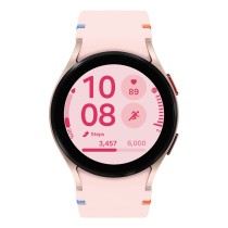 Montre intelligente Samsung SM-R861 Rose Rose Or 1,2" 40 mm