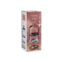 Jar Pasabahce Patisserie Transparent Chocolates (6 Units)