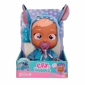 Babypuppe IMC Toys Stitch 30 cm