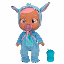 Baby Doll IMC Toys Stitch 30 cm