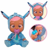 Baby Doll IMC Toys Stitch 30 cm