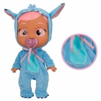 Baby Doll IMC Toys Stitch 30 cm