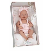 Baby doll Arias 42 cm