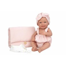 Baby doll Arias 42 cm