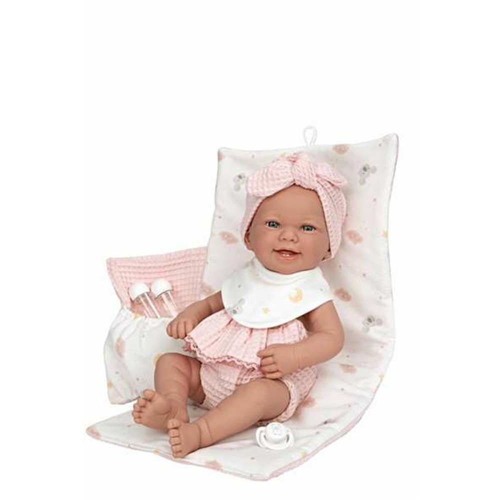 Baby-Puppe Arias 42 cm