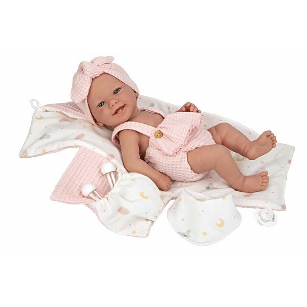 Baby doll Arias 42 cm