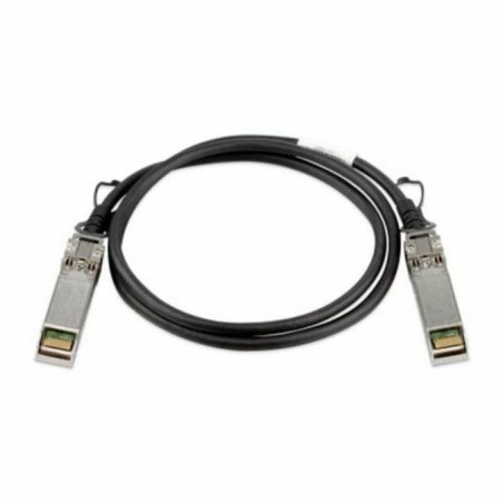 Câble Réseau SFP+ D-Link DEM-CB100S 1 m