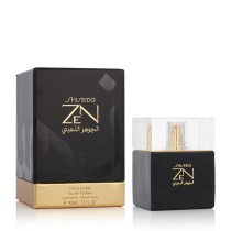 Damenparfüm Shiseido   EDP Zen Gold Elixir (100 ml)