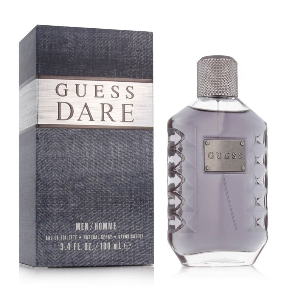 Parfum Homme Guess EDT Dare For Men 100 ml