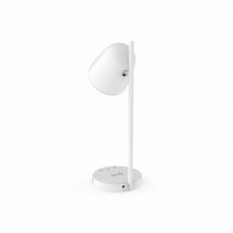 Lampe de bureau Muvit MIOLAMP003 Blanc Plastique 5 W (1 Unités)