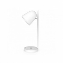 Lampe de bureau Muvit MIOLAMP003 Blanc Plastique 5 W (1 Unités)