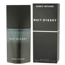 Men's Perfume Issey Miyake EDT Nuit D'issey 75 ml