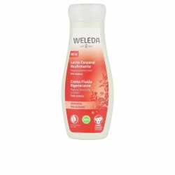 Firming Body Lotion Weleda Pomegranate (200 ml)