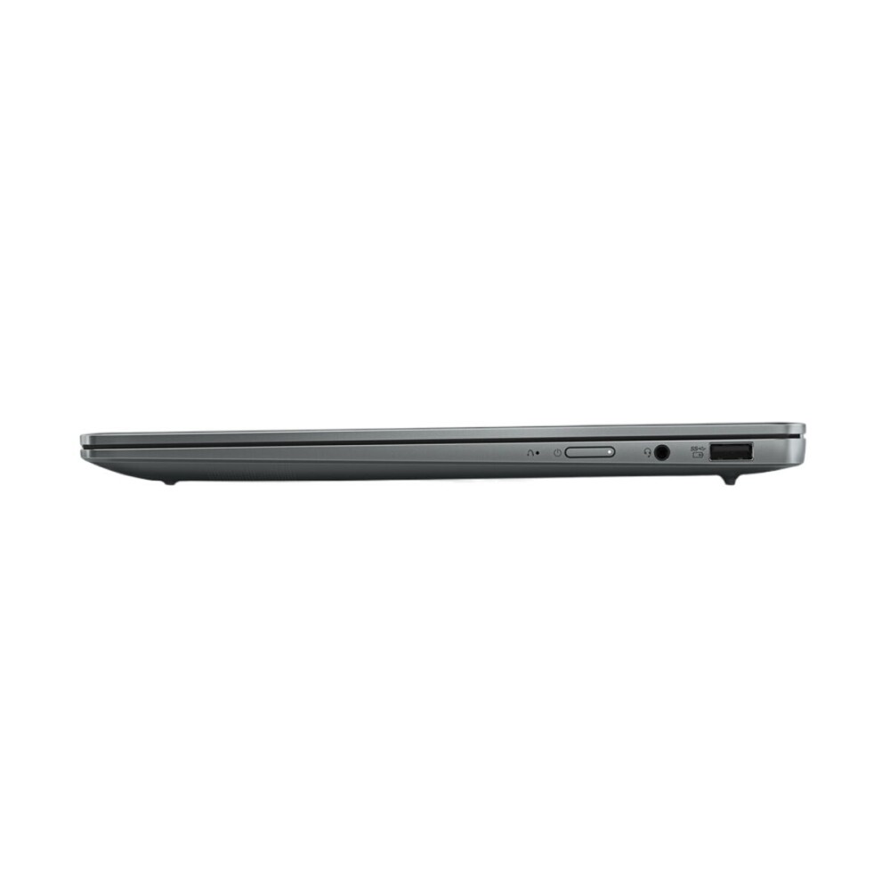 Ordinateur Portable Lenovo Yoga Slim 6 14IAP8 14" Intel Core i5-1240P 16 GB RAM 512 GB SSD Espagnol Qwerty