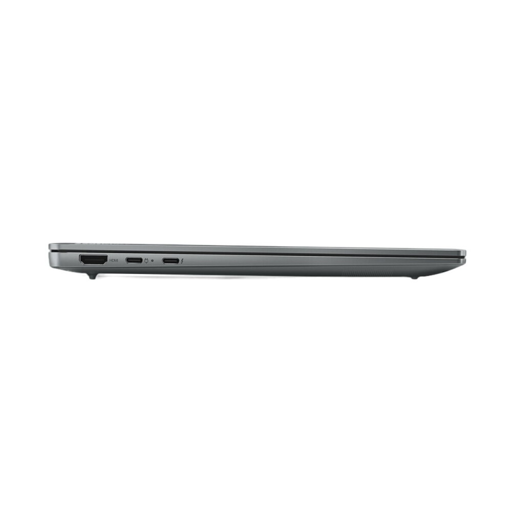 Laptop Lenovo Yoga Slim 6 14IAP8 14" Intel Core i5-1240P 16 GB RAM 512 GB SSD Qwerty Spanisch