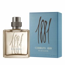 Herrenparfüm Cerruti EDT 1881 Riviera 100 ml