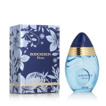 Women's Perfume Boucheron Boucheron Fleurs EDP 100 ml