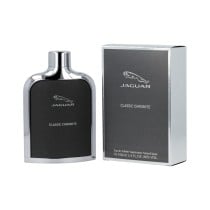 Herrenparfüm Jaguar EDT Classic Chromite 100 ml