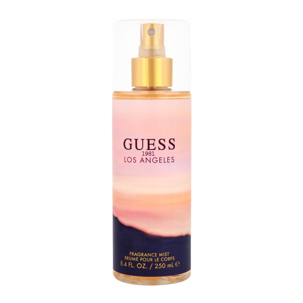 Spray Corps Guess Guess 1981 Los Angeles Guess 1981 Los Angeles 250 ml