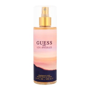 Body Spray Guess Guess 1981 Los Angeles Guess 1981 Los Angeles 250 ml