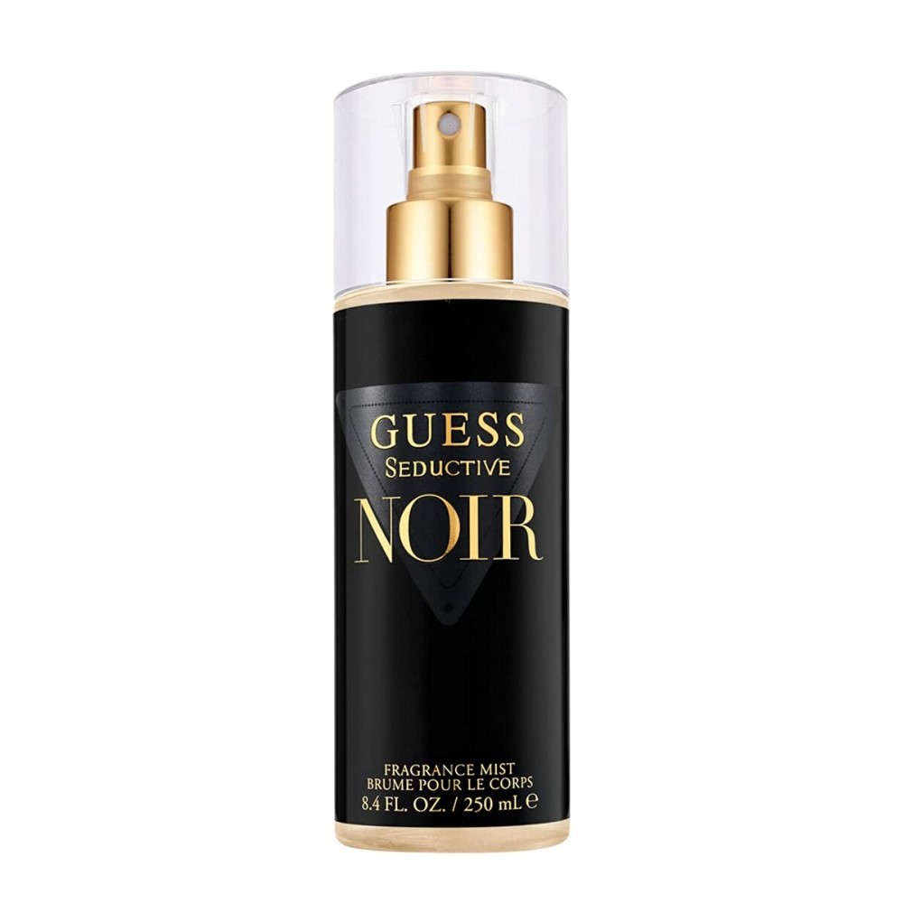 Spray Corps Guess Seductive Noir Women 250 ml