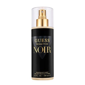 Körperspray Guess Seductive Noir Women 250 ml