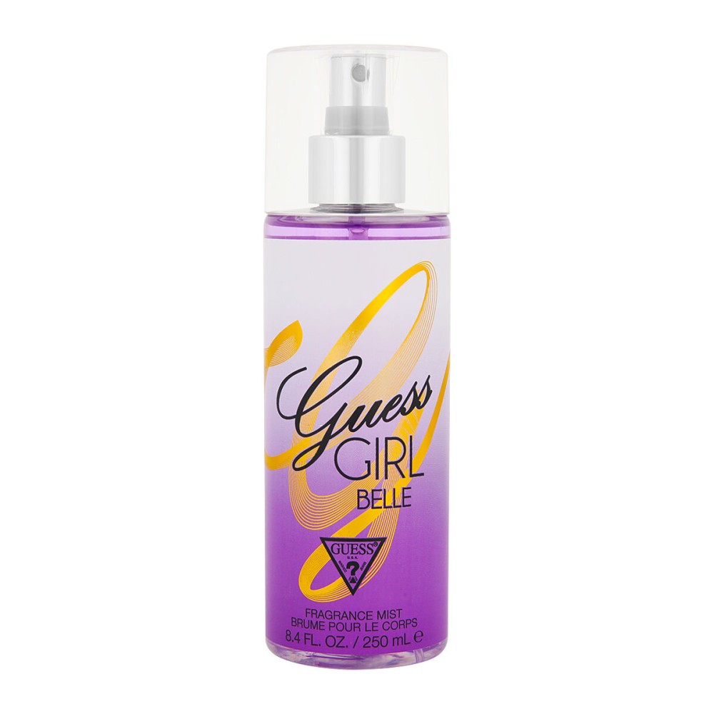 Körperspray Guess Girl Belle (250 ml)