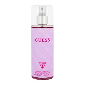 Body Spray Guess 250 ml Woman