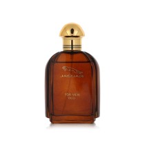 Herrenparfüm Jaguar EDP Oud 100 ml