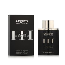 Damenparfüm Emanuel Ungaro Pour L’Homme III Parfum Aromatique EDT 100 ml