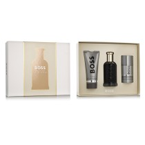 Parfum Unisexe Hugo Boss Boss Bottled Boss Bottled EDP 3 Pièces