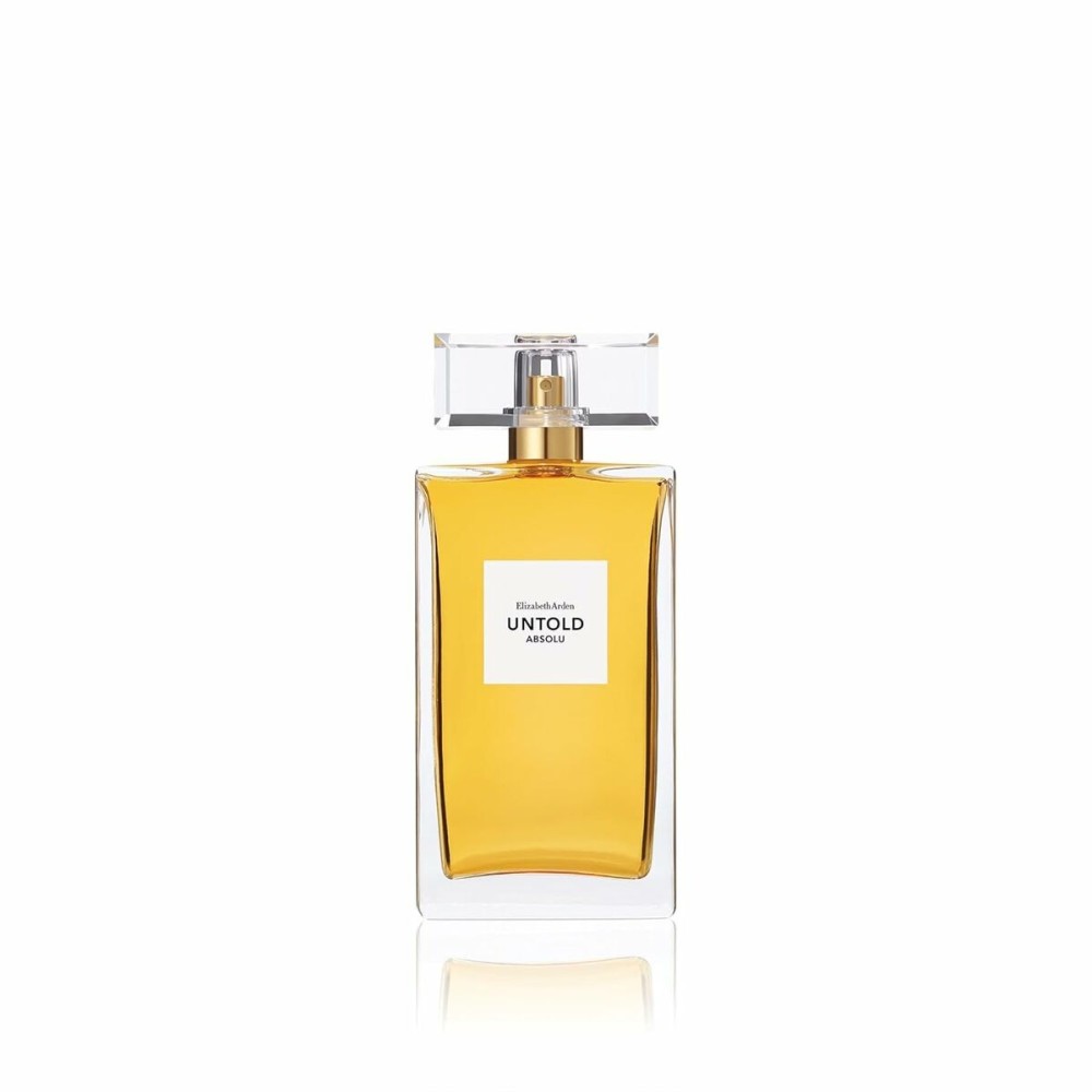 Damenparfüm Elizabeth Arden Untold Absolu EDP 100 ml