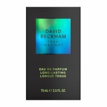 Parfum Homme David Beckham True Instinct EDP 75 ml