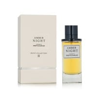 Damenparfüm Prive Zarah Amber Night EDP 80 ml