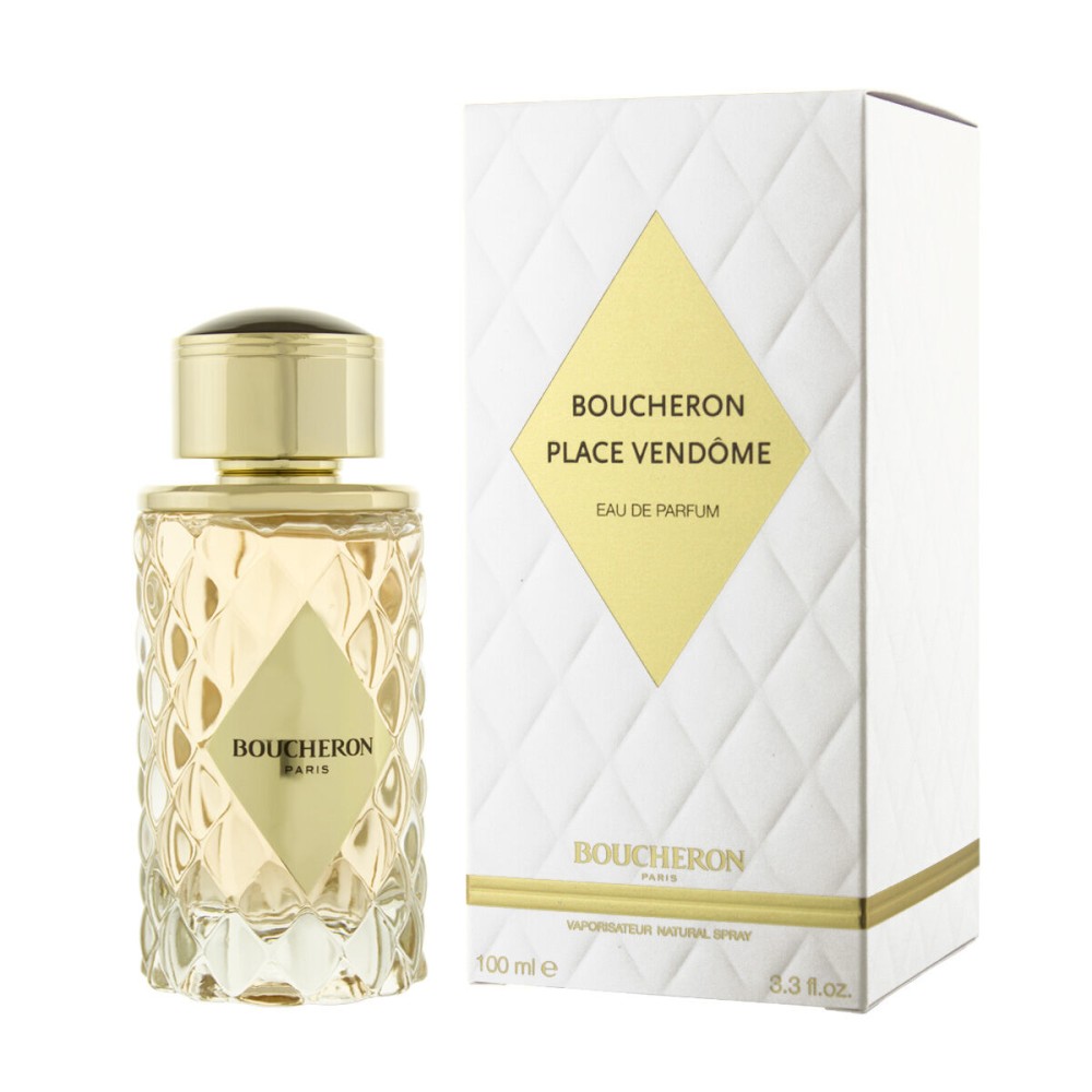 Damenparfüm Boucheron EDP 100 ml Place Vendôme