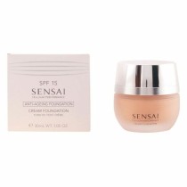 Fond de teint Kanebo Sensai Cp Spf 15 30 ml