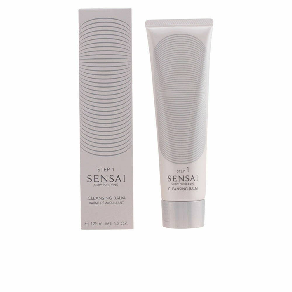 Moisturising Balm Kanebo Sensai Silky 125 ml