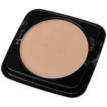 Base de Maquillage en Poudre Sensai Total Finish Nº TF103 Warm beige Spf 10 11 g Recharge