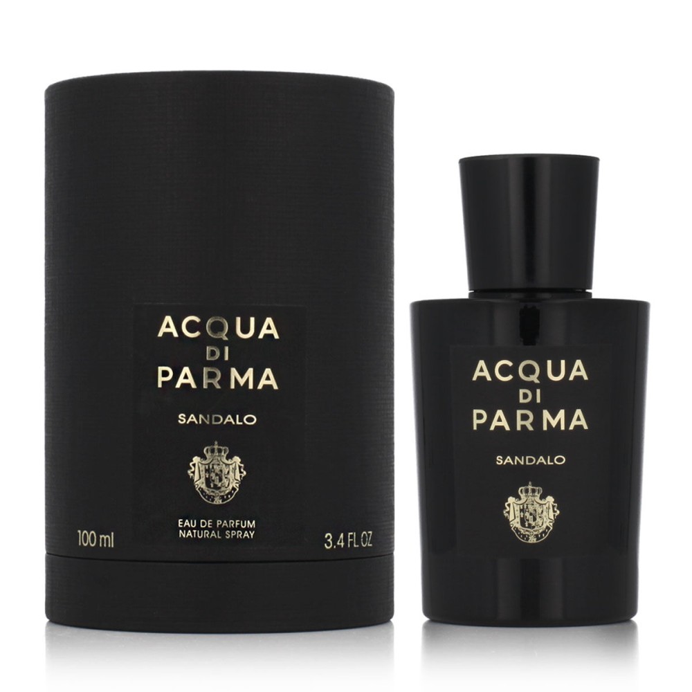 Parfum Unisexe Acqua Di Parma EDP Sándalo 100 ml