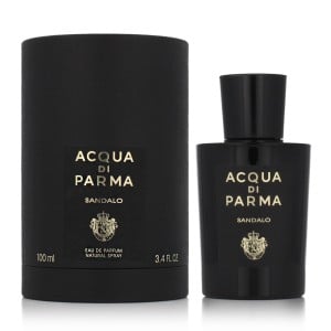 Unisex-Parfüm Acqua Di Parma EDP Sándalo 100 ml