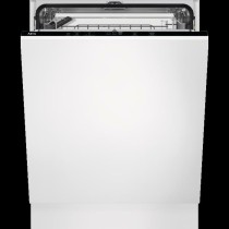 Dishwasher AEG FSE54600Z White 60 cm